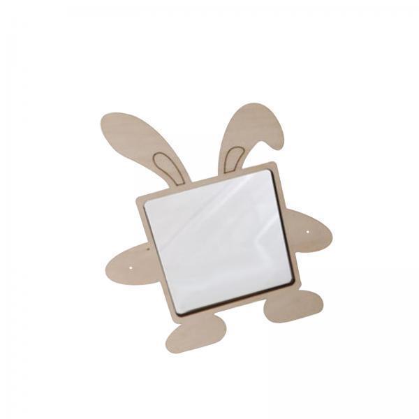 Montessori Wooden Busy Board Toddler - Parti della Busy Board Montessori, Accessori