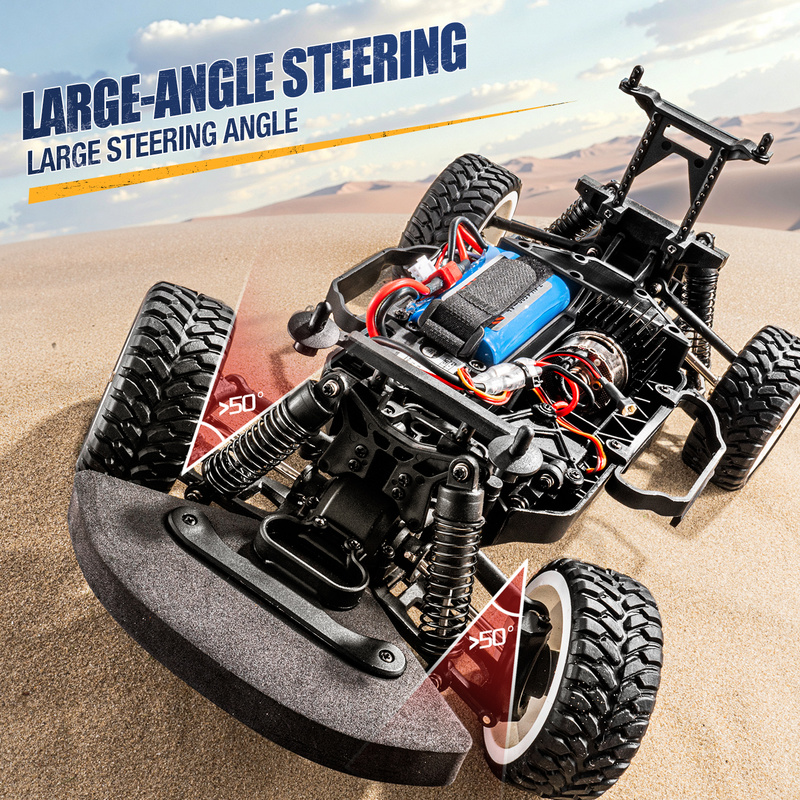 Rc Drift Car 1 24 Scale 4Wd - SANYAO SY1204 Auto RC da Corsa
