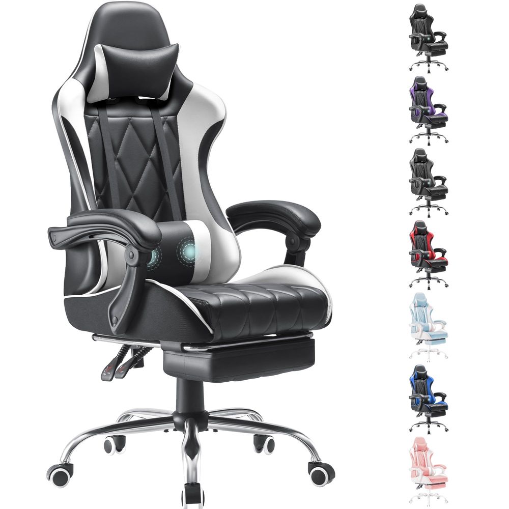Video Games - Sedia da Gaming, Sedia da Computer