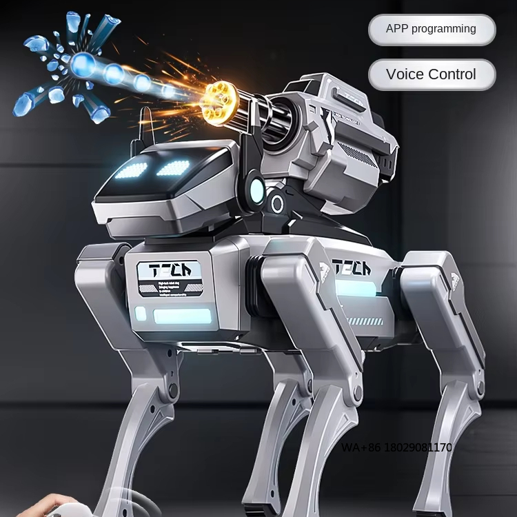 Remote Control Toys - Controllo con motore brushless Materiale 10