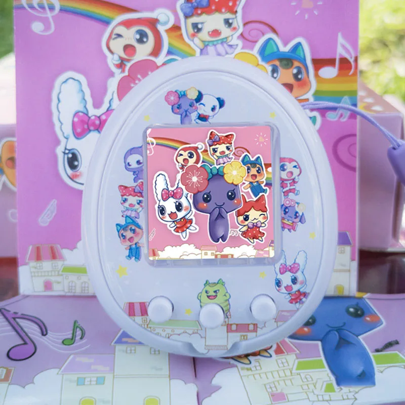 Tamagotchi Electronic Pet Virtual - Tamagotchi Animali domestici elettronici Giocattoli per