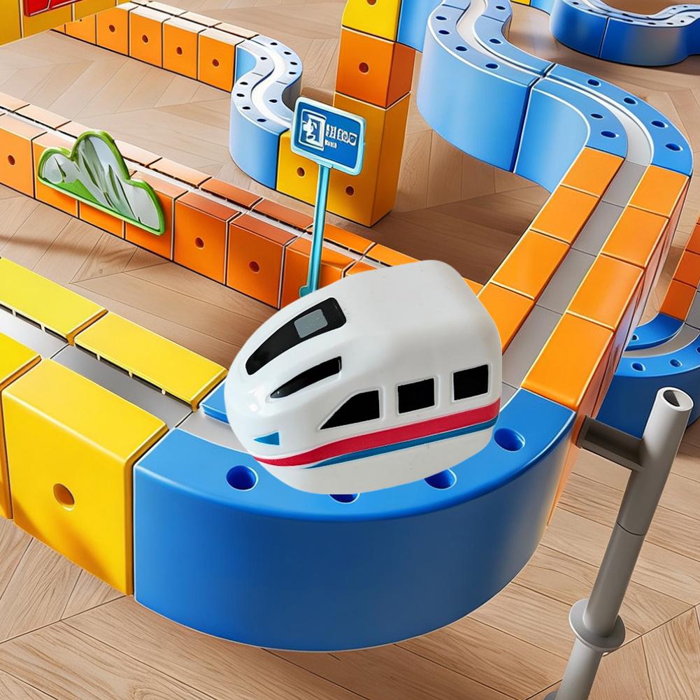 Treno magnetico Elettrico Gioc - Educational Toys recensione e prezzo