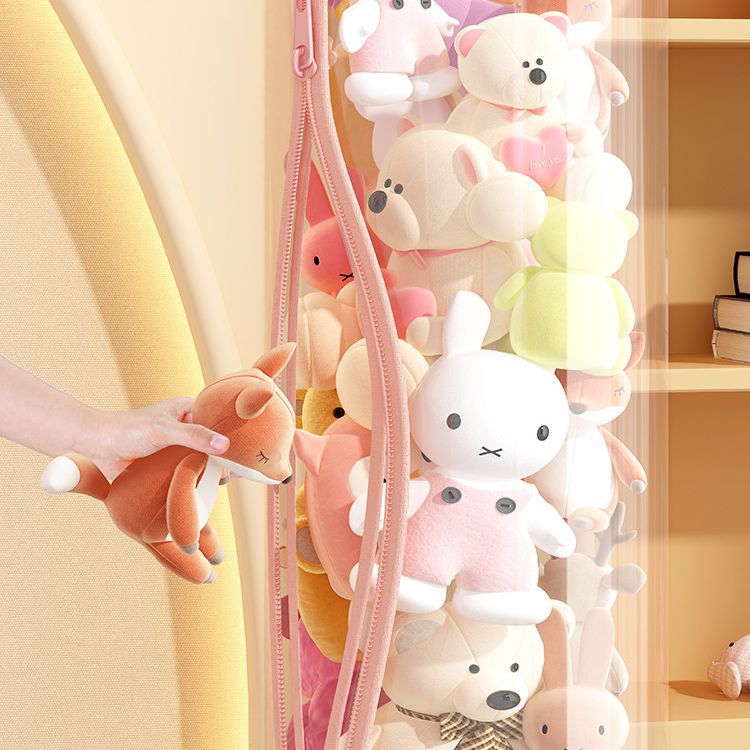 Contenitore cilindrico traspar - Dolls recensione e prezzo
