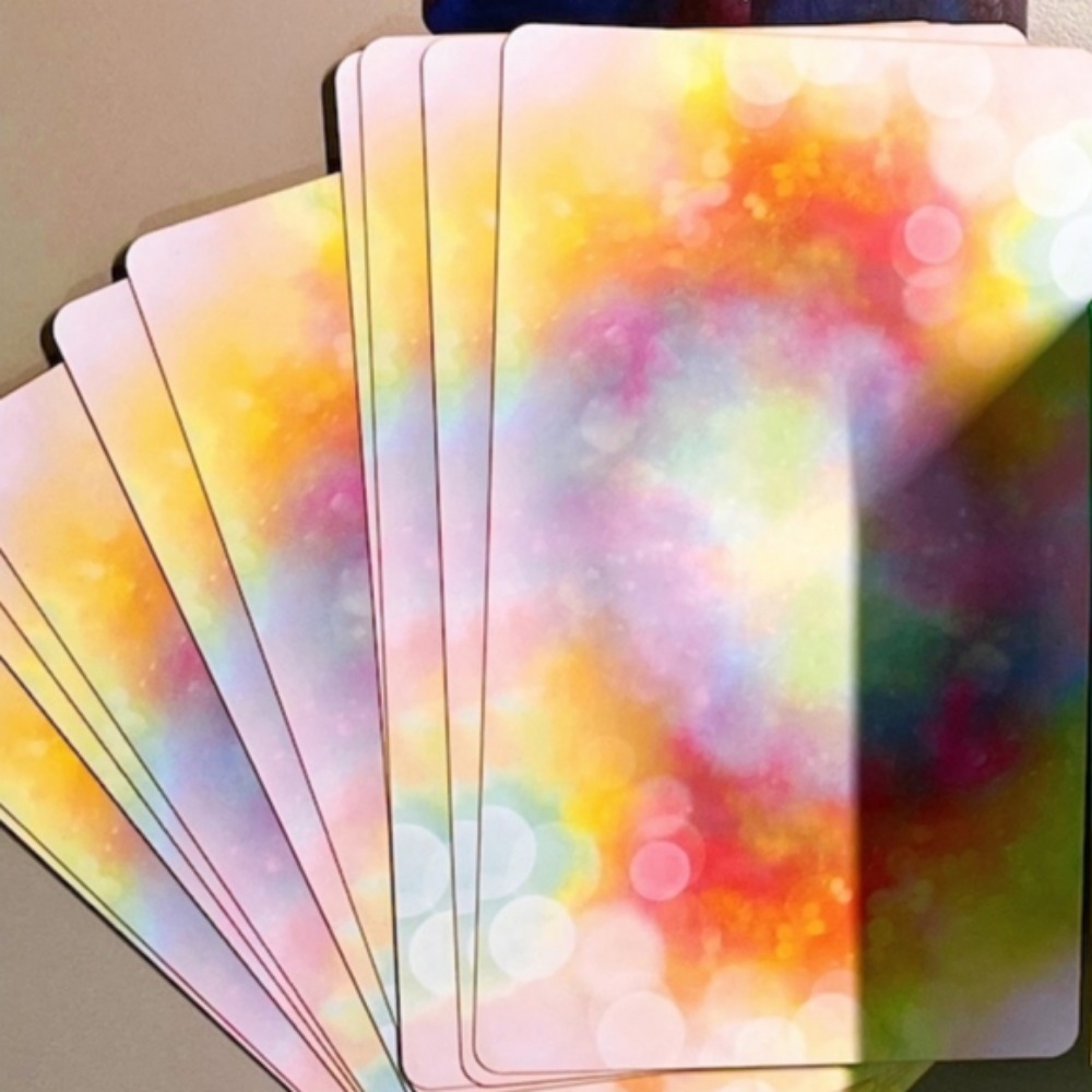 Le carte Tarot of Oneness 10,3 - Tarot Cards Deck With Guidebook recensione e prezzo