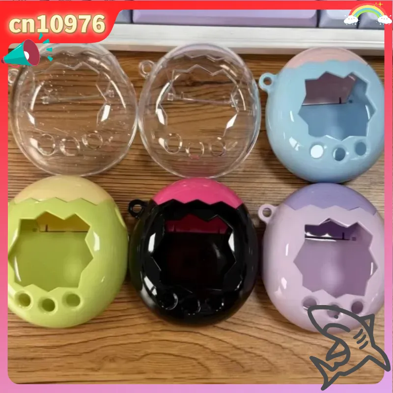 Custodia protettiva Tamagotchi - Tamagotchi Electronic Pet Virtual recensione e prezzo