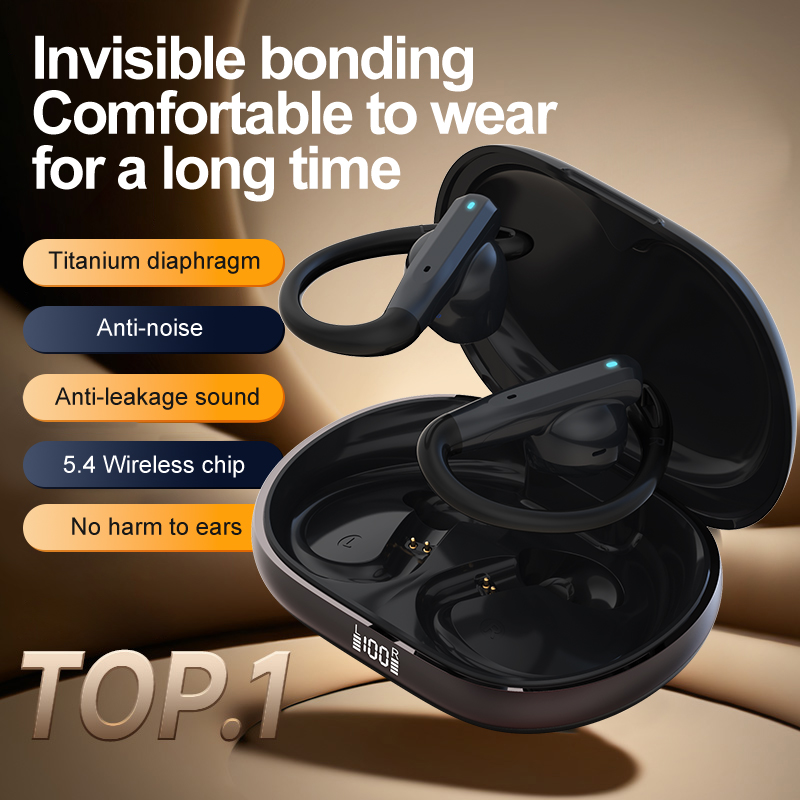 Ultimi Auricolari TWS con Dopp - Video Games recensione e prezzo
