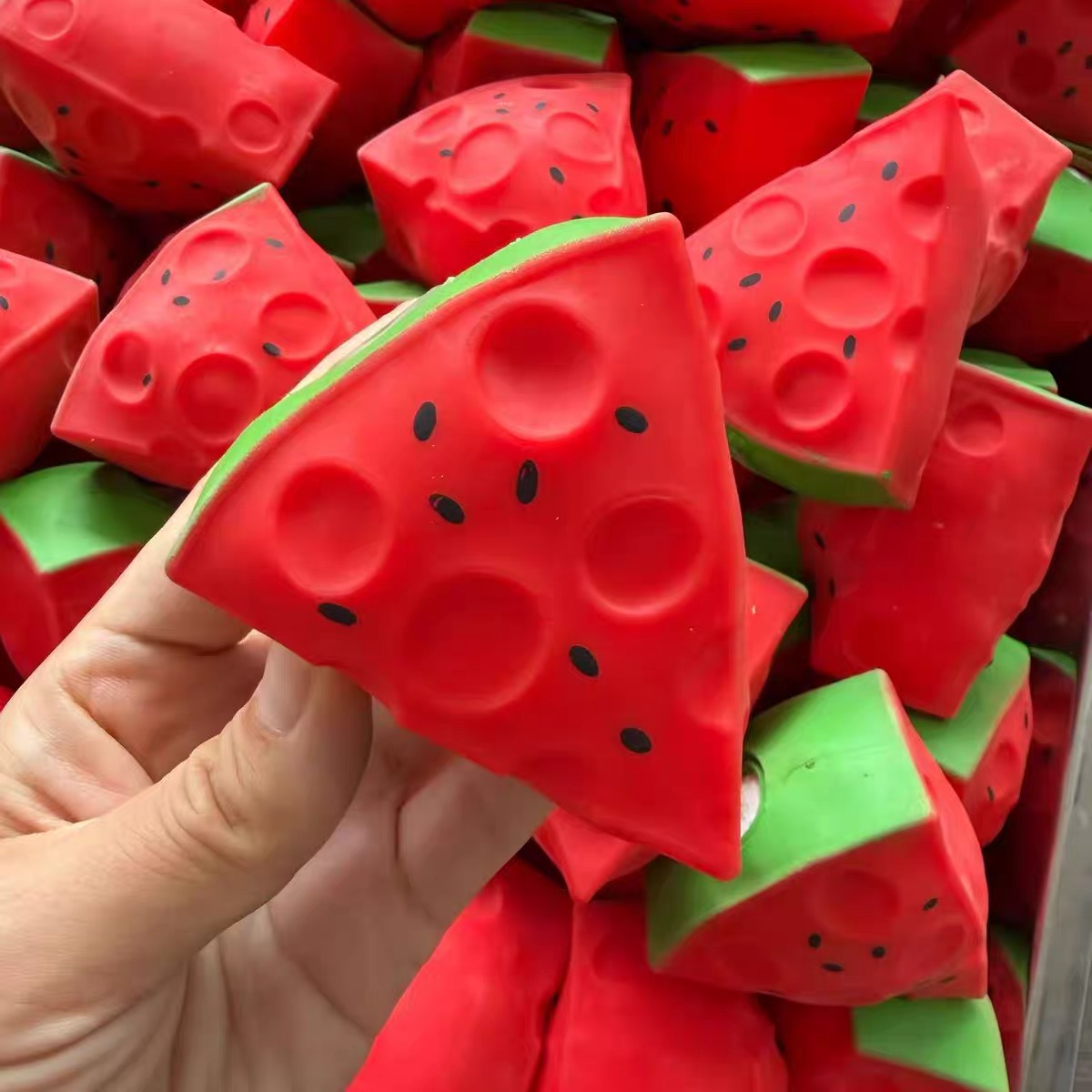 Palla Antistress a Forma di An - Building Blocks recensione e prezzo