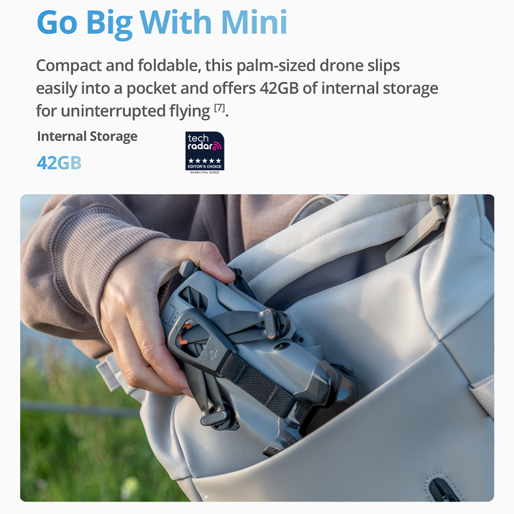 Kit Droni DJI Mini 5 Pro Fly C - Fpv Brushless Rc Drone 4K recensione e prezzo