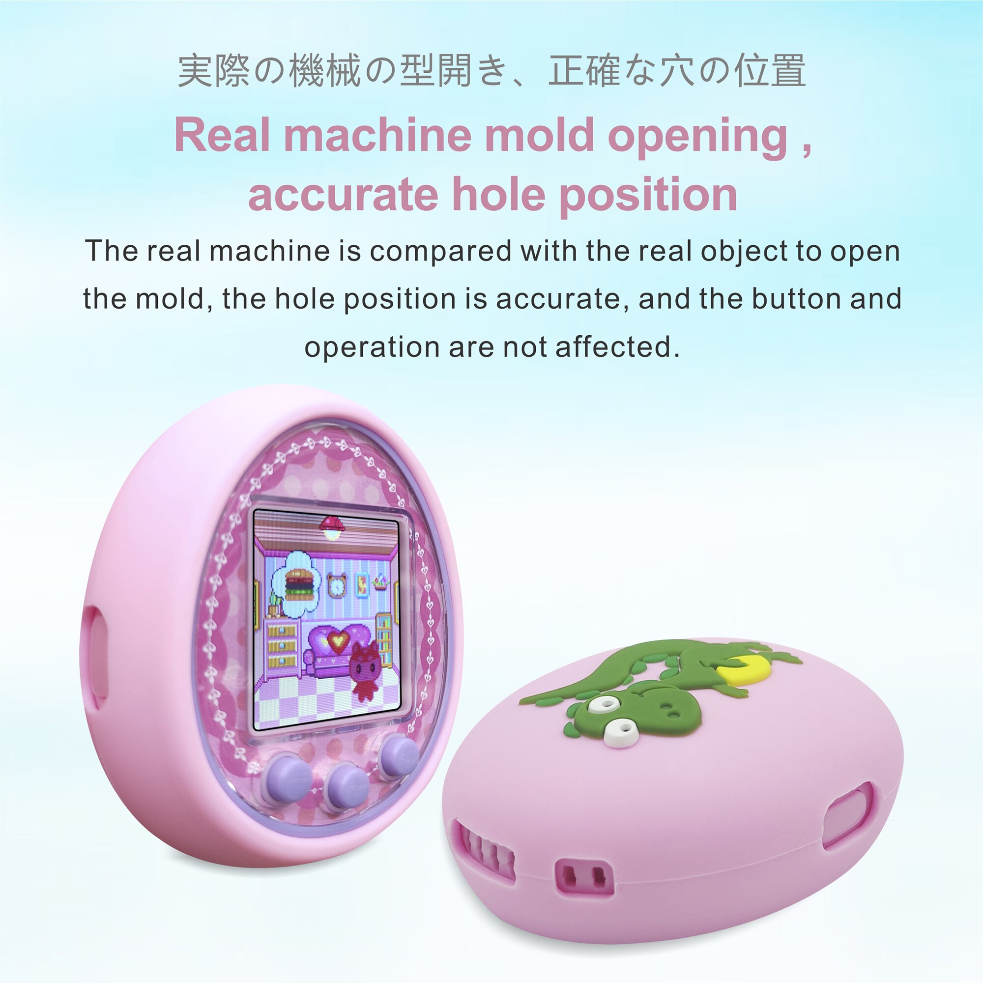 Tamagotchis Virtual Electronic - Tamagotchi Electronic Pet Virtual recensione e prezzo