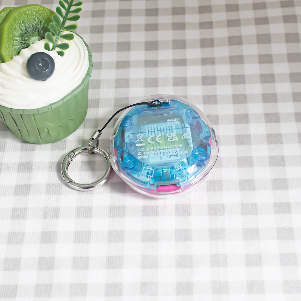 Custodia Protettiva Trasparent - Tamagotchi Electronic Pet Virtual recensione e prezzo