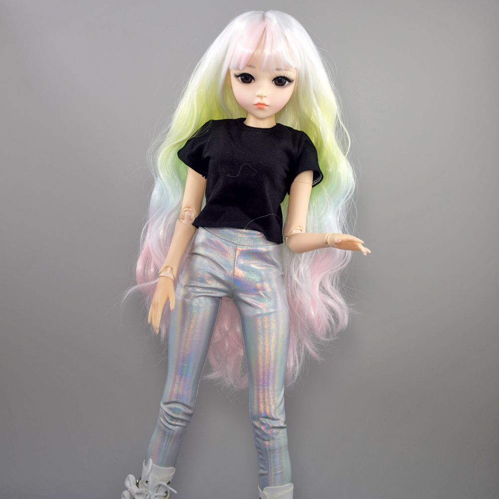 YUTOTUE 60 cm Altezza Ragazza  - Bjd Doll 1 6 Full Set With Clothes recensione e prezzo