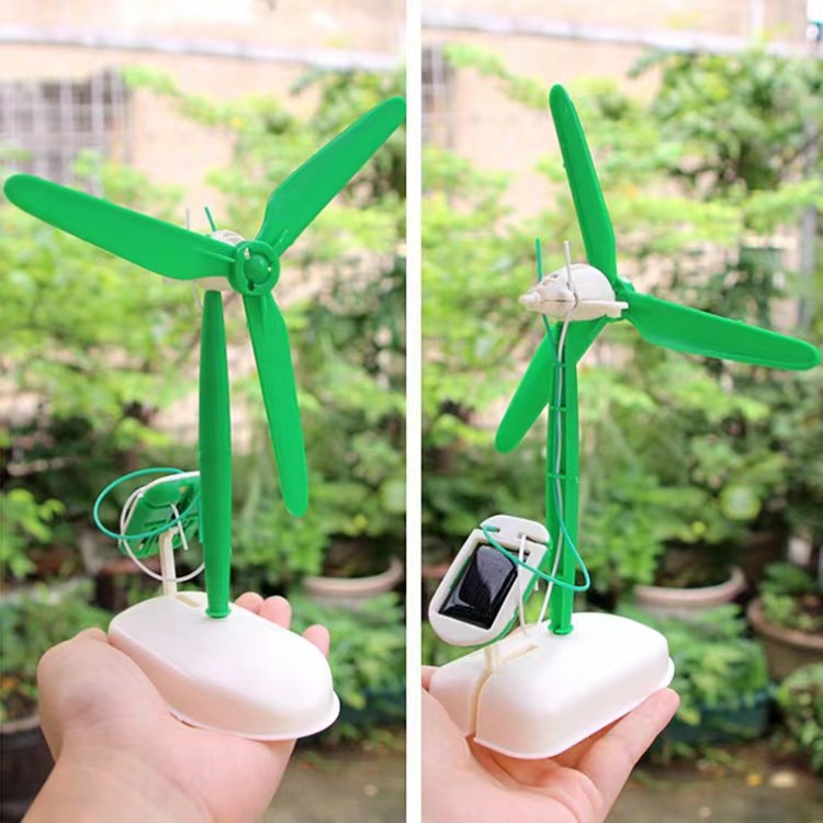 Kit robot 6 in 1 Robot solare  - Stem Solar Robot Kit For Kids recensione e prezzo
