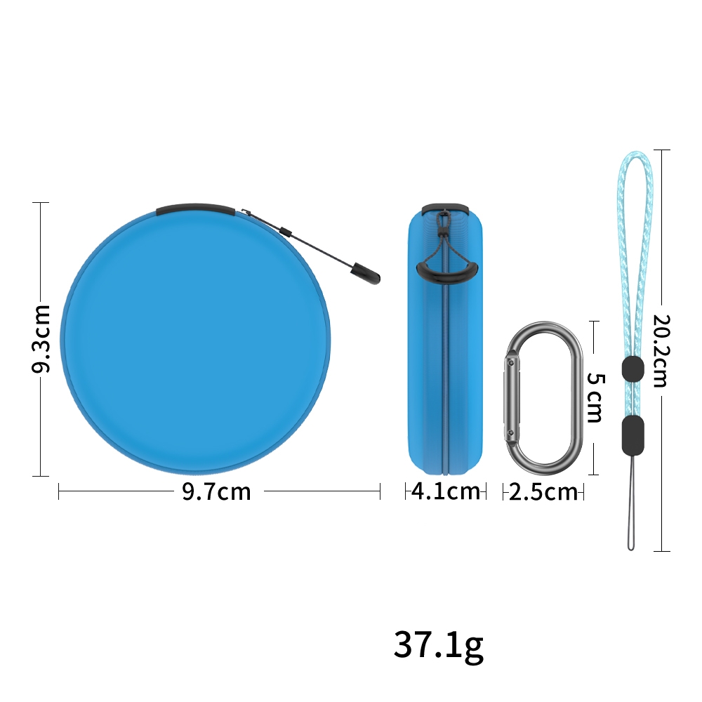 Custodia da trasporto per Tama - Tamagotchi Electronic Pet Virtual recensione e prezzo