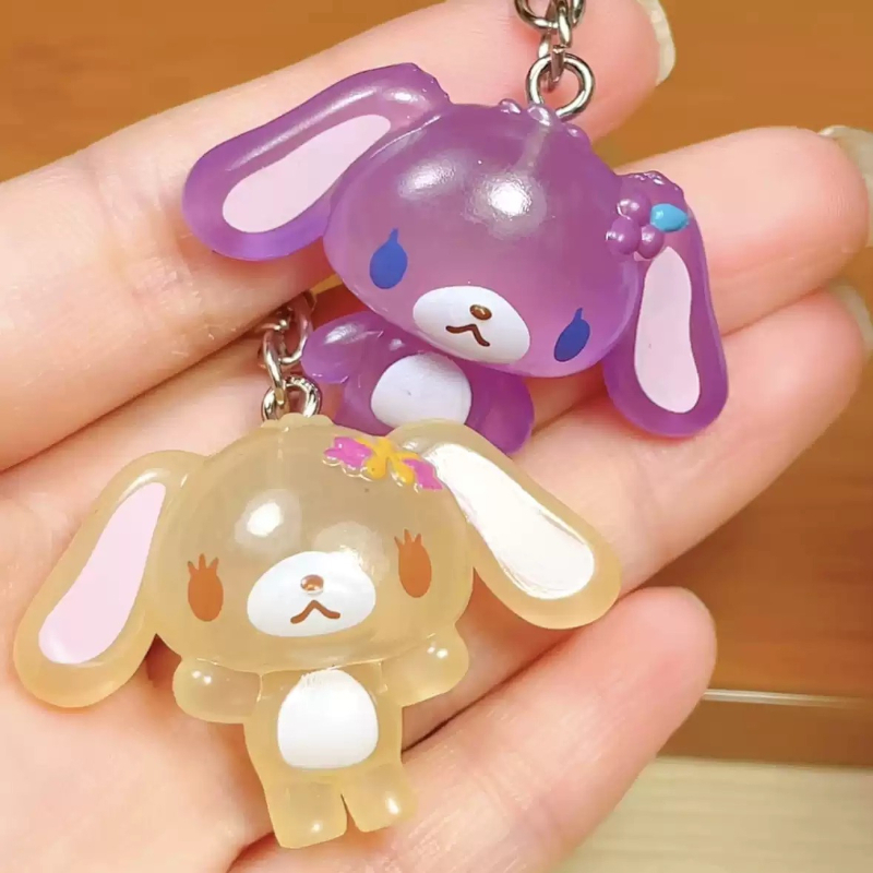 Sugarbunnies Ciondolo Blind Bo - Anime Action Figure Blind Box recensione e prezzo