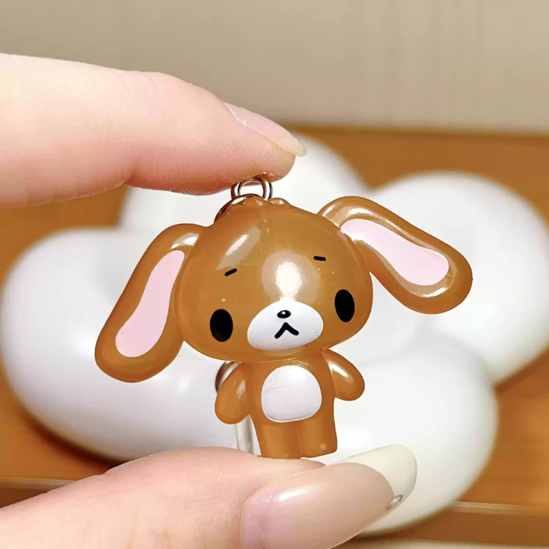 Sugarbunnies Ciondolo Blind Bo - Anime Action Figure Blind Box recensione e prezzo