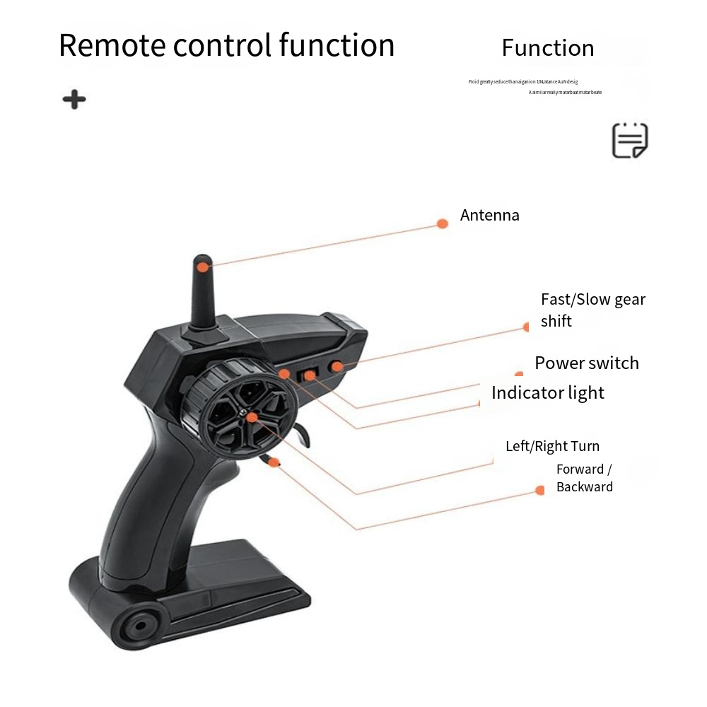 Motoscafo Elettrico Telecomand - Educational Toys recensione e prezzo