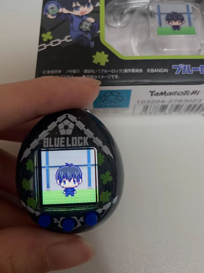 Nuovo Bandai Disponibile: Tama - Tamagotchi Electronic Pet Virtual recensione e prezzo