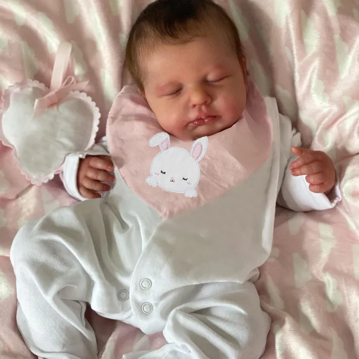 49CM coccolone corpo intero in - Reborn Baby Doll Silicone Realistic recensione e prezzo
