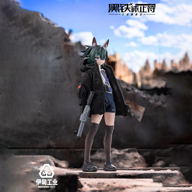 2026 Nuove Bambole BJD della S - Anime Action Figure Blind Box recensione e prezzo