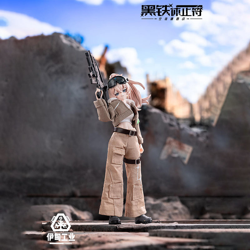 2026 Nuove Bambole BJD della S - Anime Action Figure Blind Box recensione e prezzo