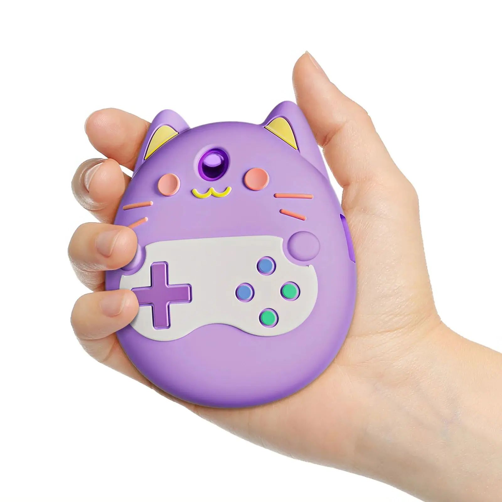 Custodia protettiva per macchi - Tamagotchi Electronic Pet Virtual recensione e prezzo