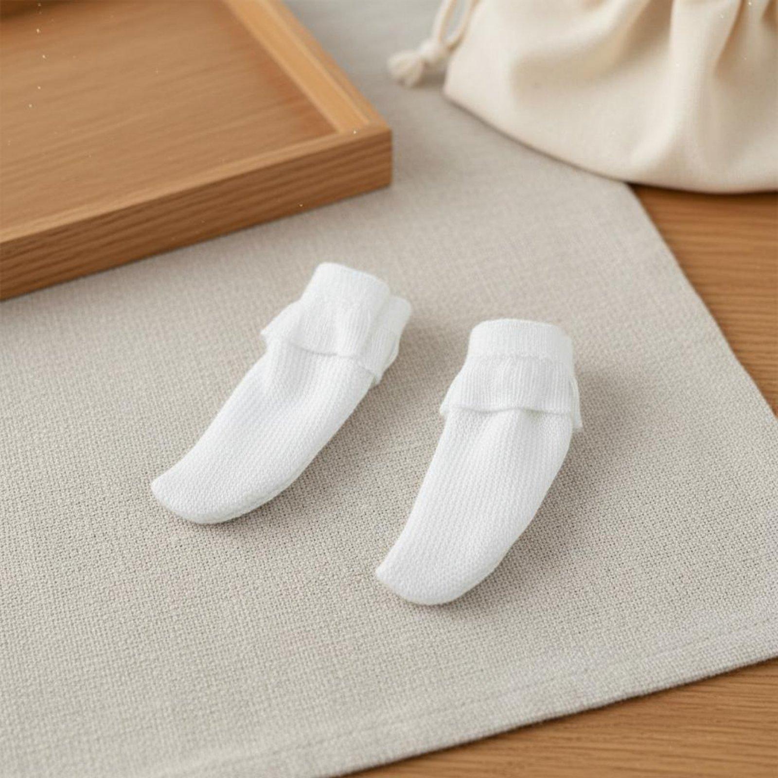 Calzini per bambole BJD, desig - Dolls recensione e prezzo