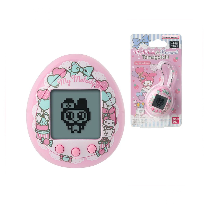 Simpatico Tamagotchi Connectio - Tamagotchi Electronic Pet Virtual recensione e prezzo