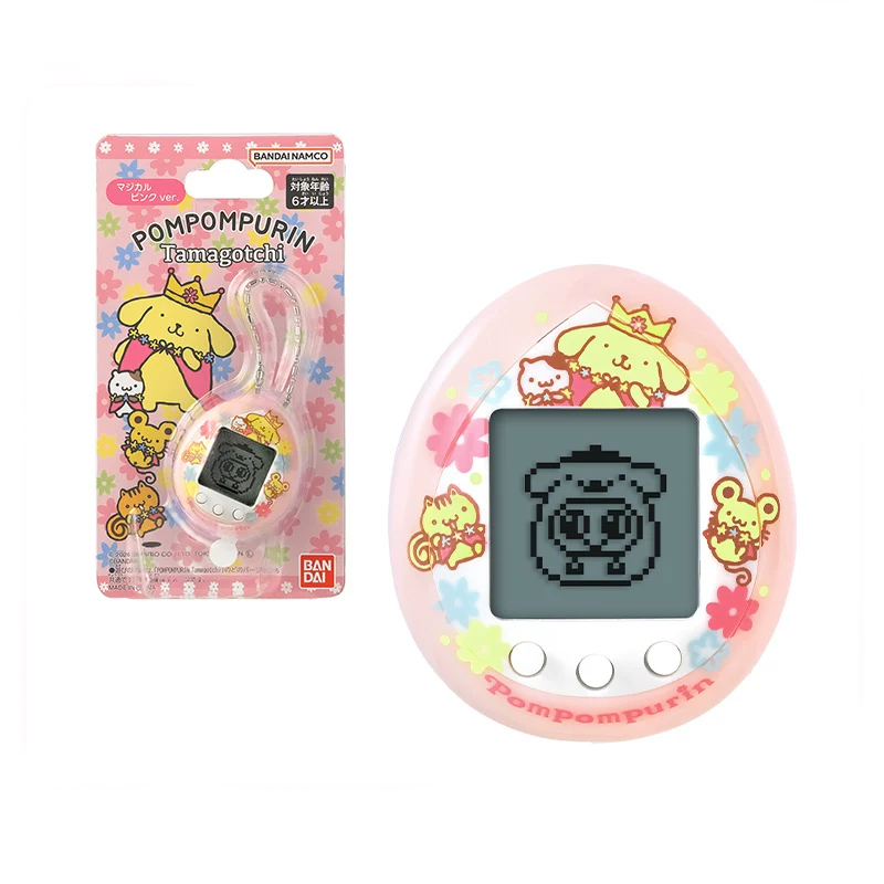 Simpatico Tamagotchi Connectio - Tamagotchi Electronic Pet Virtual recensione e prezzo