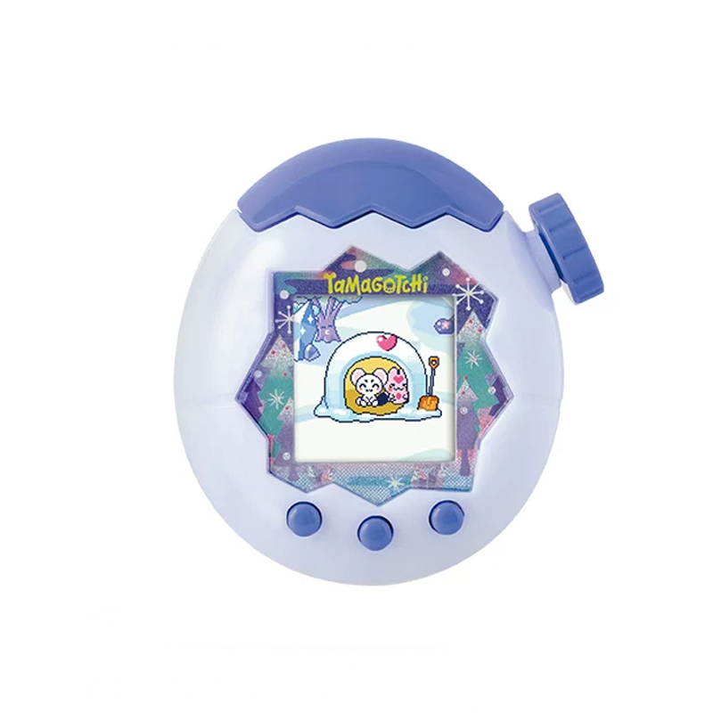 Simpatico Tamagotchi Connectio - Tamagotchi Electronic Pet Virtual recensione e prezzo