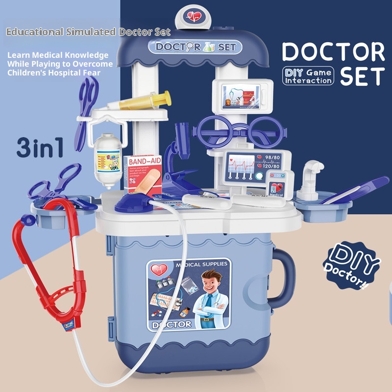 Set da gioco generico 3 in 1 p - Educational Toys recensione e prezzo