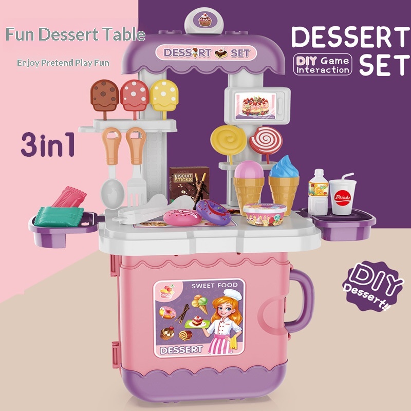 Set da gioco generico 3 in 1 p - Educational Toys recensione e prezzo