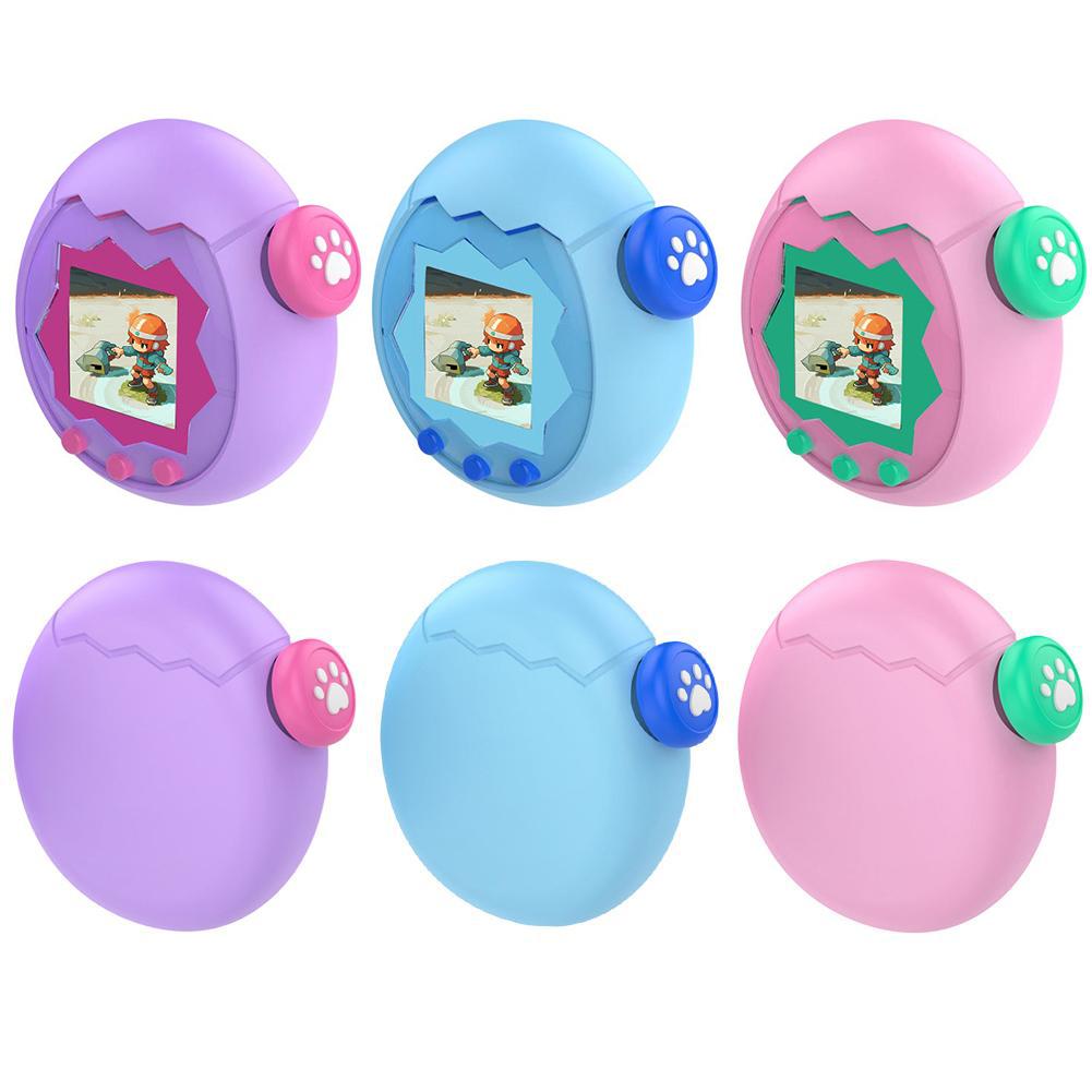 Custodia in silicone per Tamag - Tamagotchi Electronic Pet Virtual recensione e prezzo