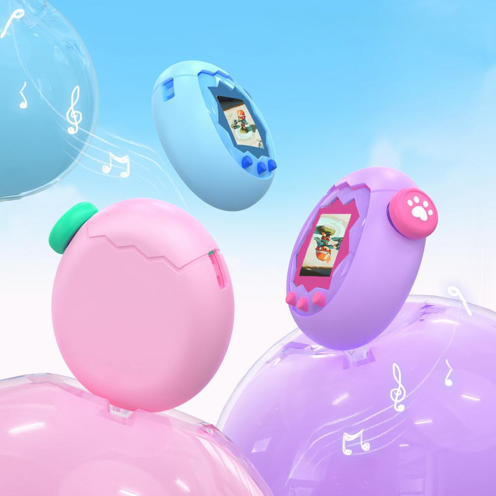 Custodia in silicone per Tamag - Tamagotchi Electronic Pet Virtual recensione e prezzo