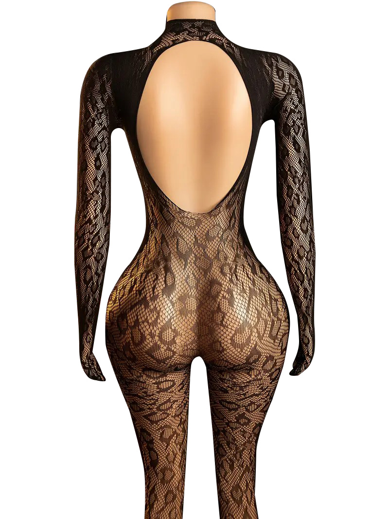 Costumi Erotici da Donna, Body - Dolls recensione e prezzo
