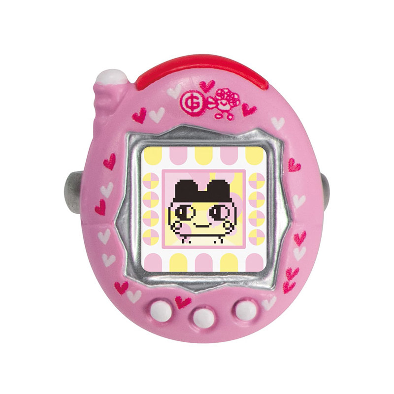 Bandai Tamagotchi Mini Anello  - Tamagotchi Electronic Pet Virtual recensione e prezzo