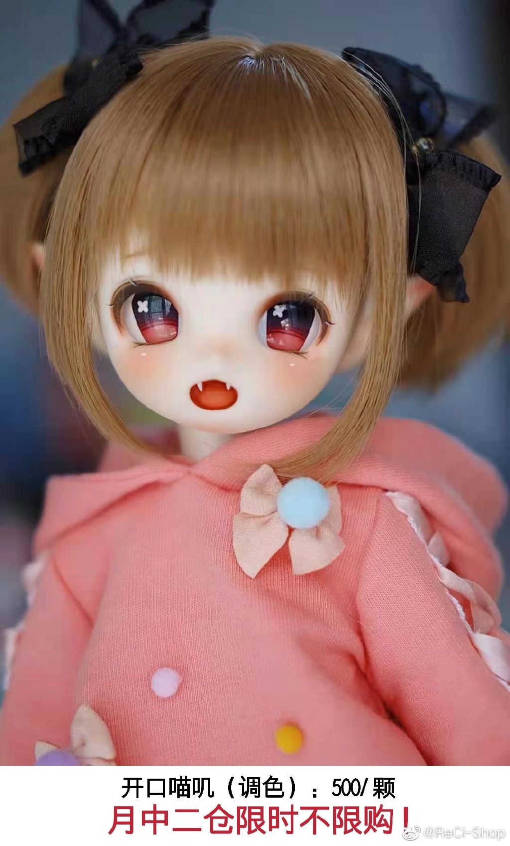 bjd sd bambola 1/4 minuti aper - Bjd Doll 1 6 Full Set With Clothes recensione e prezzo