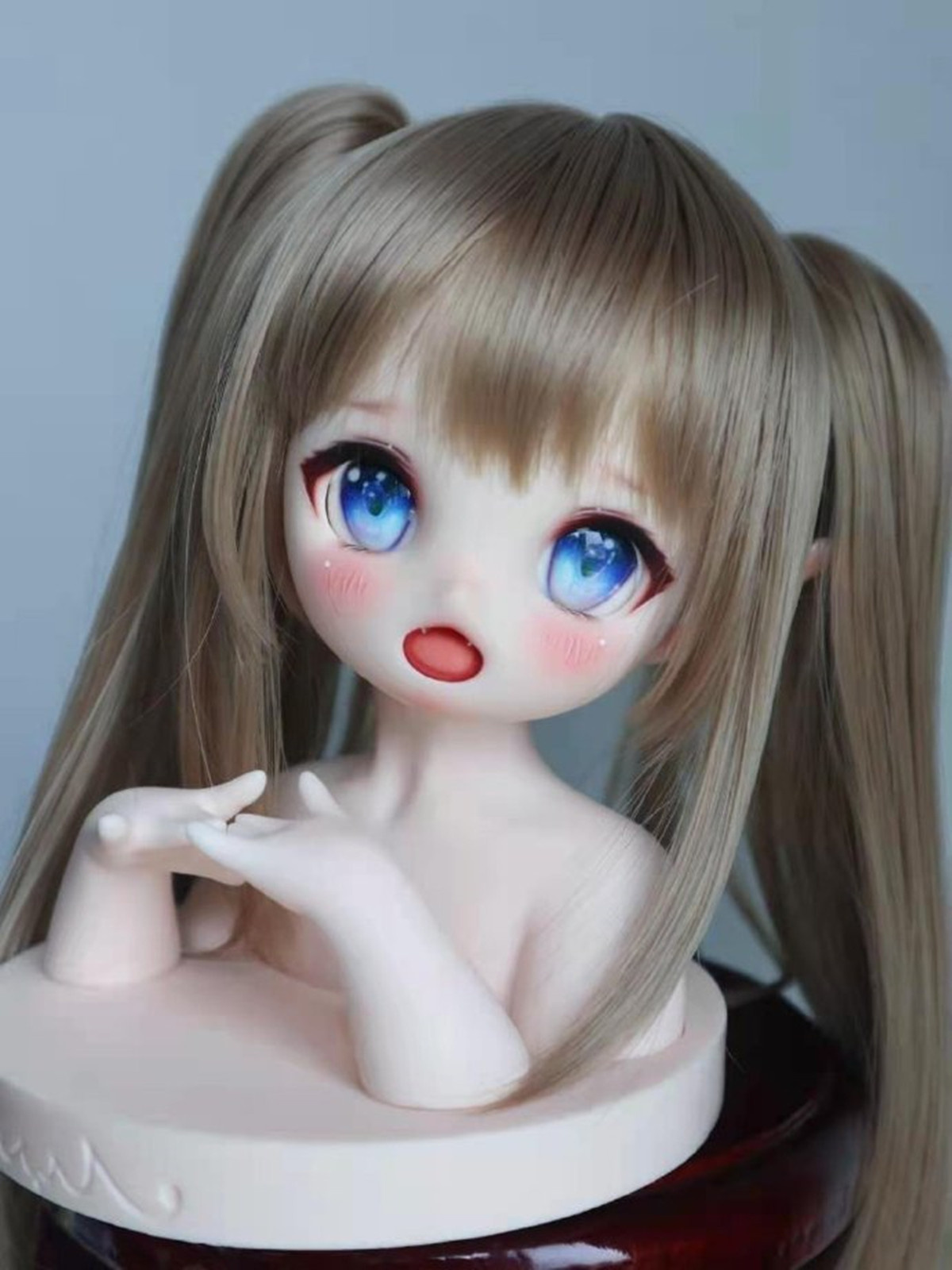 bjd sd bambola 1/4 minuti aper - Bjd Doll 1 6 Full Set With Clothes recensione e prezzo