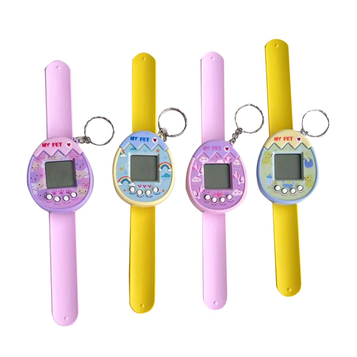 Orologio elettronico per anima - Tamagotchi Electronic Pet Virtual recensione e prezzo