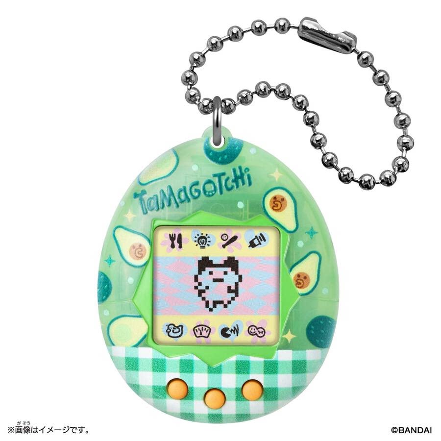Bandai Tamagotchi Original Vir - Tamagotchi Electronic Pet Virtual recensione e prezzo