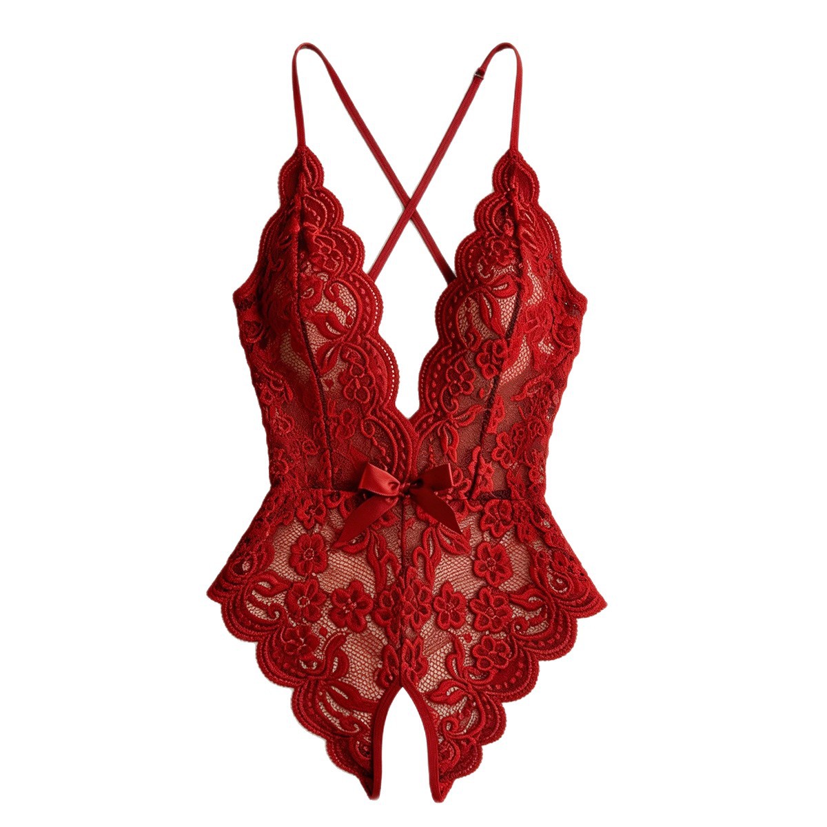 Lingerie sexy senza cuciture p - Dolls recensione e prezzo
