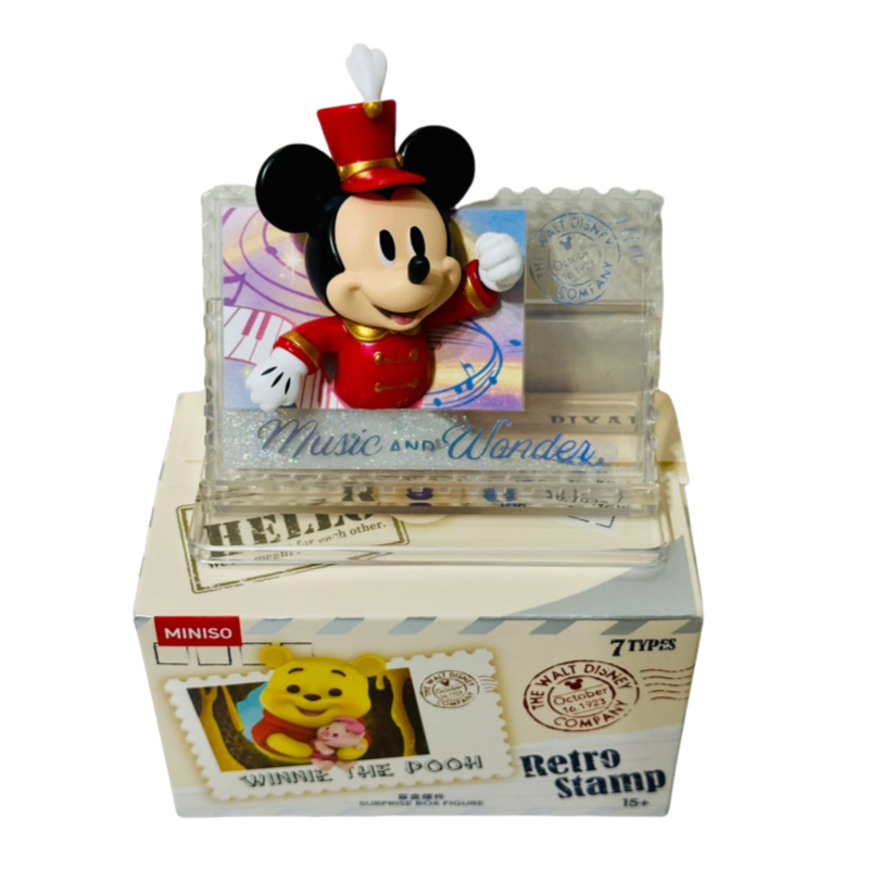 CALDO autentico anniversario r - Anime Action Figure Blind Box recensione e prezzo