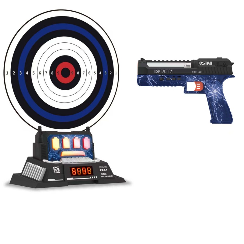 CSTAG AI Competizione di tiro  - Educational Toys recensione e prezzo