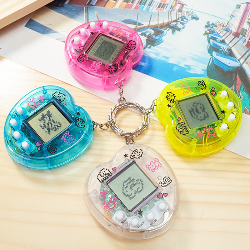 Animali elettronici a forma di - Tamagotchi Electronic Pet Virtual recensione e prezzo
