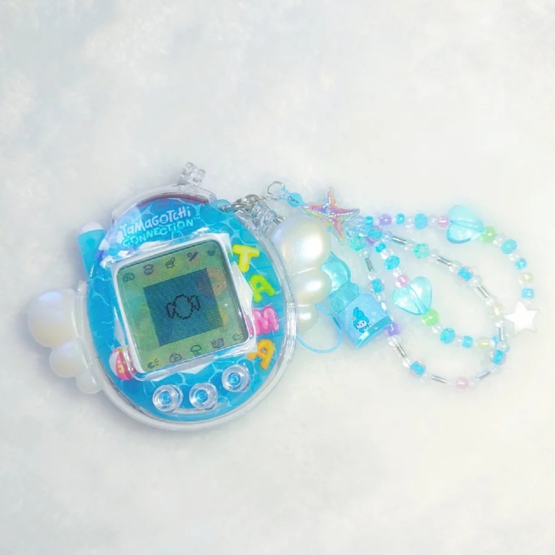 Bandai Tamagotchi Connection V - Tamagotchi Electronic Pet Virtual recensione e prezzo