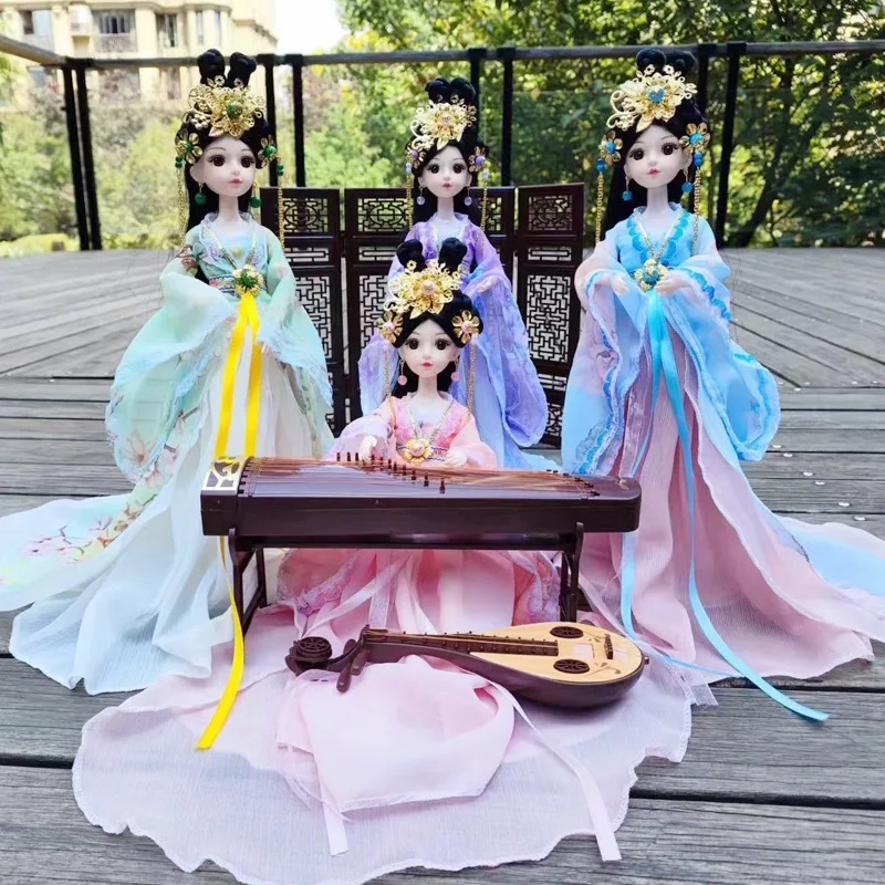 30cm Doll Set completo 1/6 Cos - Bjd Doll 1 6 Full Set With Clothes recensione e prezzo