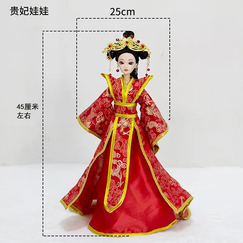 30cm Doll Set completo 1/6 Cos - Bjd Doll 1 6 Full Set With Clothes recensione e prezzo
