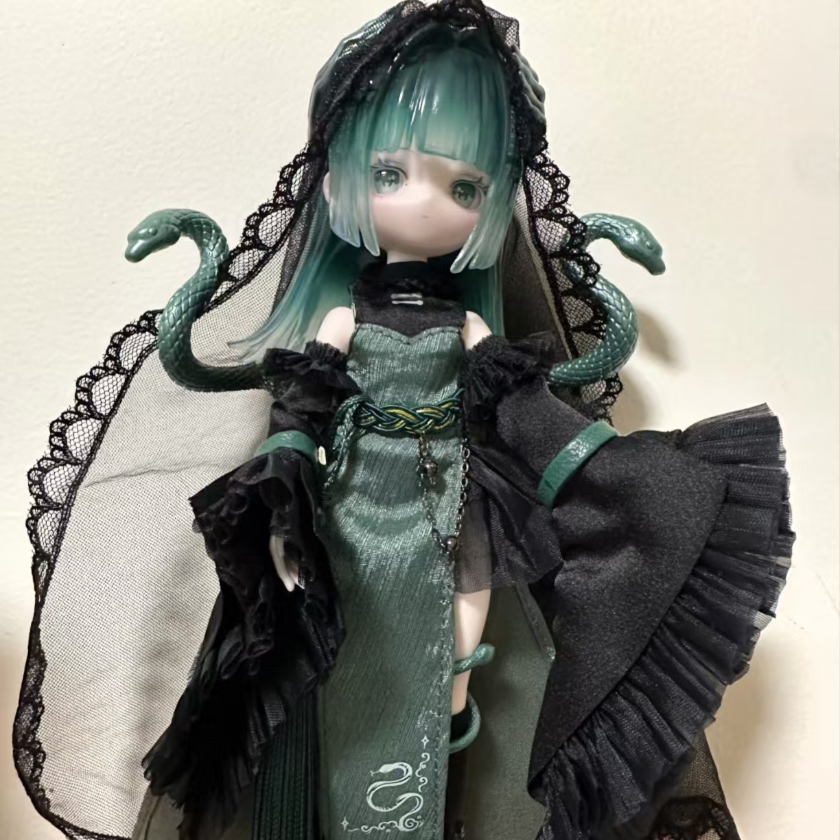 Luluelf Story Limited Hang Car - Dolls recensione e prezzo