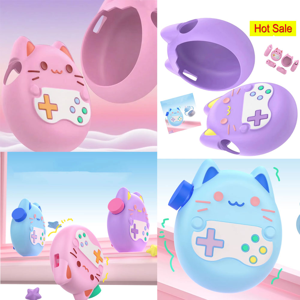 Custodia Protettiva per Tamago - Tamagotchi Electronic Pet Virtual recensione e prezzo