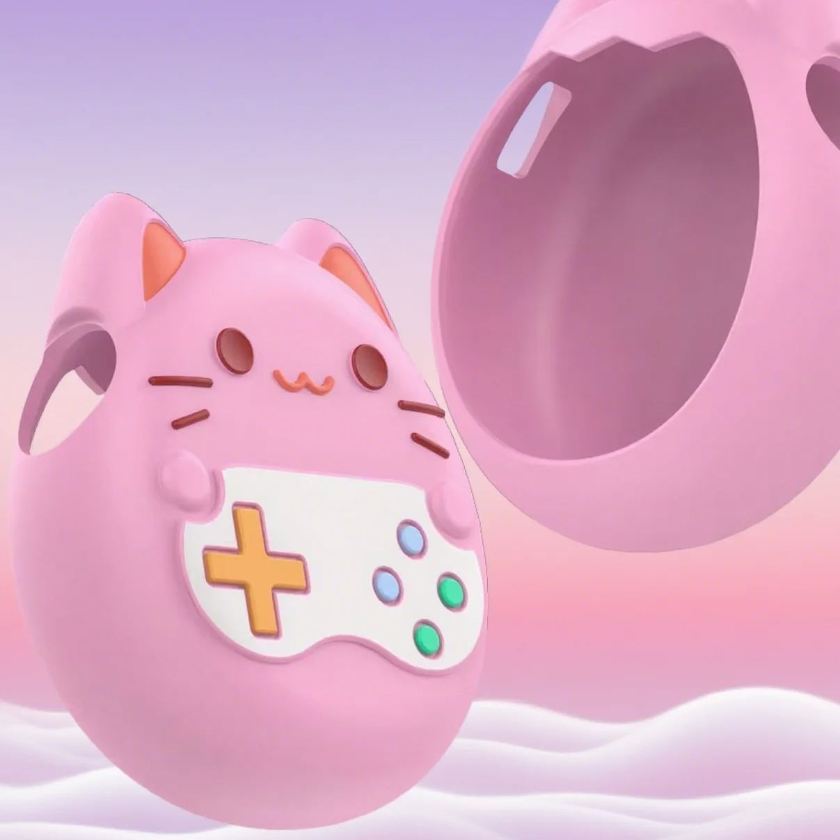 Custodia Protettiva per Tamago - Tamagotchi Electronic Pet Virtual recensione e prezzo