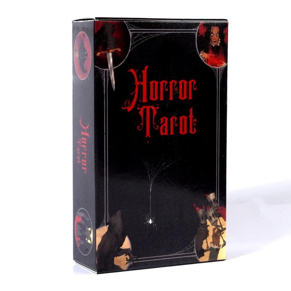 Gioco di carte del mazzo dei t - Tarot Cards Deck With Guidebook recensione e prezzo